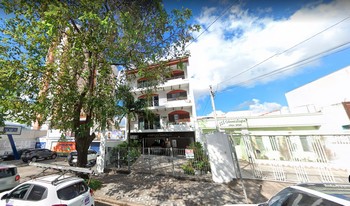 Imagem do condomínio Condomínio Mariju - Vila Bastos - Santo André - SP