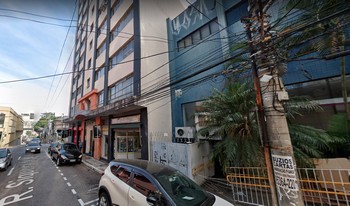 Imagem do condomínio Condomínio Mariju - Centro - Jundiaí - SP