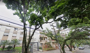 Imagem do condomínio Condomínio Marilaine - Vila Ipiranga - Porto Alegre - RS