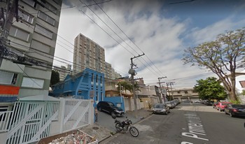 Imagem do condomínio Condomínio Marilena - Mirandópolis - São Paulo - SP