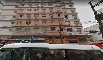 Condomínio Marilene - Centro - São Vicente - SP