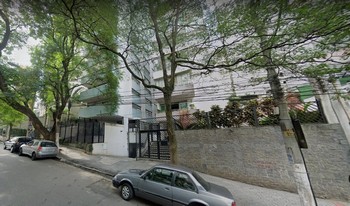 Imagem do condomínio Condomínio Marilia - Cerqueira César - São Paulo - SP