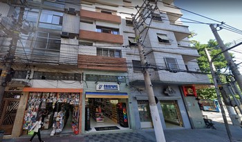 Imagem do condomínio Condomínio Marilia - Bom Retiro - São Paulo - SP
