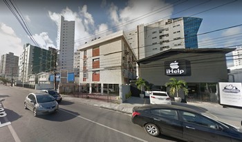 Imagem do condomínio Condomínio Marilia - Boa Viagem - Recife - PE