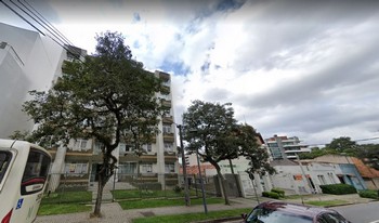 Imagem do condomínio Condomínio Marilia Iv - Alto Da Glória - Curitiba - PR