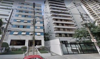 Imagem do condomínio Condomínio Marilia - Jardim Paulista - São Paulo - SP