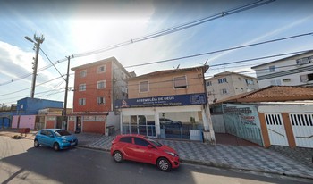 Imagem do condomínio Condomínio Marilu - Parque São Vicente - São Vicente - SP