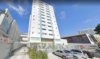 Imagem do condomínio Condomínio Marilyn Borges - Rudge Ramos - São Bernardo Do Campo - SP