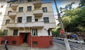Imagem do condomínio Condomínio Marimelia - Vila Buarque - São Paulo - SP