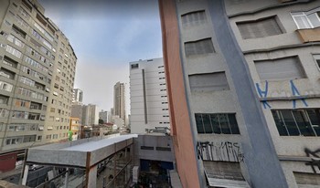 Imagem do condomínio Condomínio Marina - Santa Cecília - São Paulo - SP