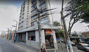 Imagem do condomínio Condomínio Marina - Penha De Franca - São Paulo - SP