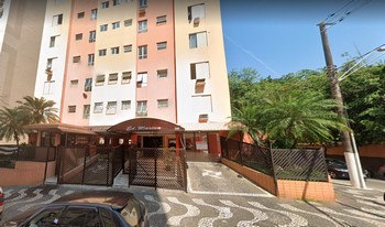 Condomínio Marina - Centro - São Vicente - SP