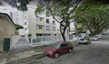 Imagem do condomínio Condomínio Marina - Indianópolis - São Paulo - SP