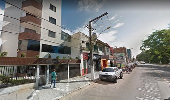 Imagem do condomínio Condomínio Marina Menezes - Centro - Itabuna - BA
