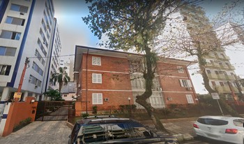 Imagem do condomínio Condomínio Maringá - Itararé - São Vicente - SP