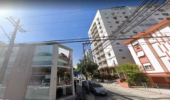 Imagem do condomínio Condomínio Marinho - Gonzaga - Santos - SP