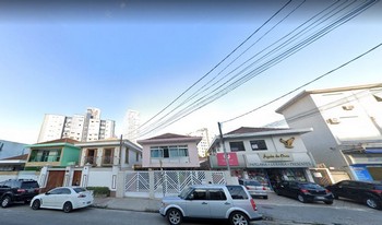 Imagem do condomínio Condomínio Marinho - Ponta Da Praia - Santos - SP