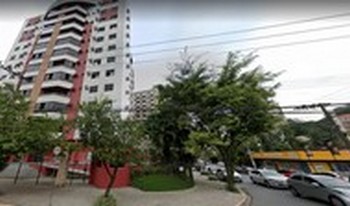 Imagem do condomínio Condomínio Mario Avancini - América - Joinville - SC