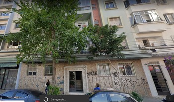 Imagem do condomínio Condomínio Mario De Andrade - Bela Vista - São Paulo - SP