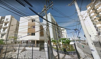 Imagem do condomínio Condomínio Mario Ferreira De Souza - Pituba - Salvador - BA