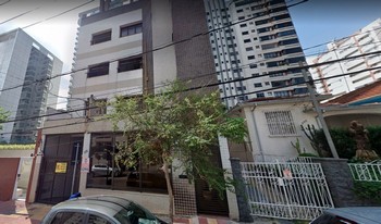 Imagem do condomínio Condomínio Mario Luiz Parolin - Santo Antônio - São Caetano Do Sul - SP