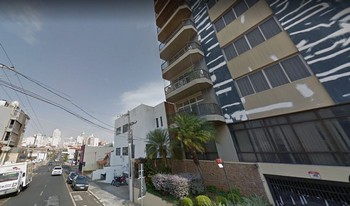 Imagem do condomínio Condomínio Mario Miziara - Boa Vista - São José Do Rio Preto - SP