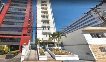 Imagem do condomínio Condomínio Mario Santucci - Centro - Campinas - SP