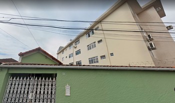 Imagem do condomínio Condomínio Marisa - Catiapoa - São Vicente - SP