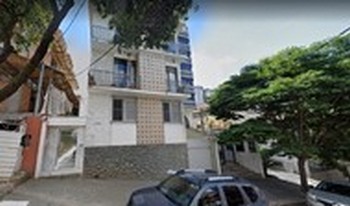 Imagem do condomínio Condomínio Maritana - Gutierrez - Belo Horizonte - MG