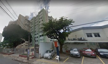 Imagem do condomínio Condomínio Maritima Residence - Federação - Salvador - BA