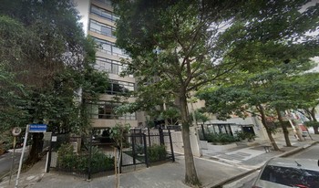Imagem do condomínio Condomínio Marjac - Cerqueira César - São Paulo - SP
