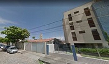 Imagem do condomínio Condomínio Marlim Espada E Dourado - Lagoa Nova - Natal - RN