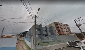 Imagem do condomínio Condomínio Marloni Ii - Portão - Curitiba - PR