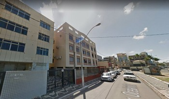 Imagem do condomínio Condomínio Marly - Ondina - Salvador - BA