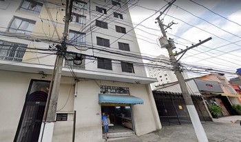 Imagem do condomínio Condomínio Marly - Vila Clementino - São Paulo - SP