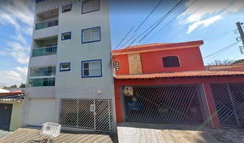 Imagem do condomínio Condomínio Marosti - Nova Gerty - São Caetano Do Sul - SP
