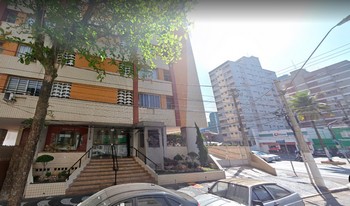 Imagem do condomínio Condomínio Marprata - Itararé - São Vicente - SP