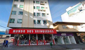 Imagem do condomínio Condomínio Marquardt - Centro - Jaraguá Do Sul - SC