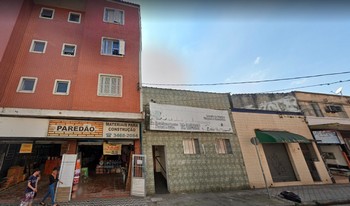 Condomínio Marques - Centro - São Vicente - SP