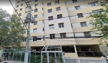 Imagem do condomínio Condomínio Marques De Braganca E Piracaia - Paraíso - São Paulo - SP