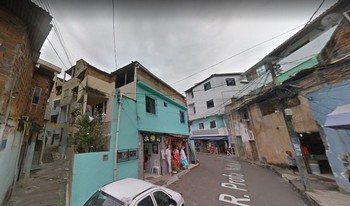Imagem do condomínio Condomínio Marques De Herval - Rio Vermelho - Salvador - BA