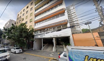 Imagem do condomínio Condomínio Marques De Itu - Vila Buarque - São Paulo - SP