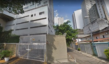 Imagem do condomínio Condomínio Marques De Monte Alegre - Perdizes - São Paulo - SP