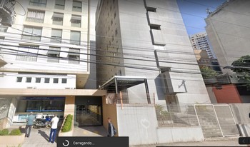 Imagem do condomínio Condomínio Marques De Ouro Preto - Jardim Paulista - São Paulo - SP