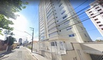 Imagem do condomínio Condomínio Marques De Pombal - Vila Milton - Guarulhos - SP