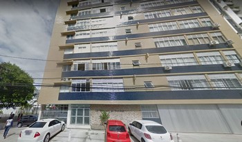 Imagem do condomínio Condomínio Marques De Pombal - Barra - Salvador - BA