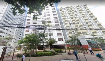 Imagem do condomínio Condomínio Marques De Sta Cruz E Marq De Lajes - Higienópolis - São Paulo - SP