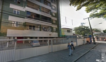 Imagem do condomínio Condomínio Marques De Tamandaré - Encruzilhada - Recife - PE