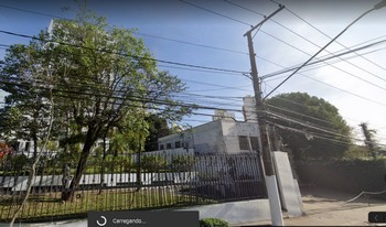 Imagem do condomínio Condomínio Marques De Toledo - Santo Amaro - São Paulo - SP