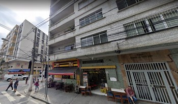 Imagem do condomínio Condomínio Marques De Tres Rios - Bom Retiro - São Paulo - SP